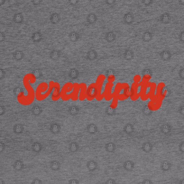 Serendipity by Belcordi